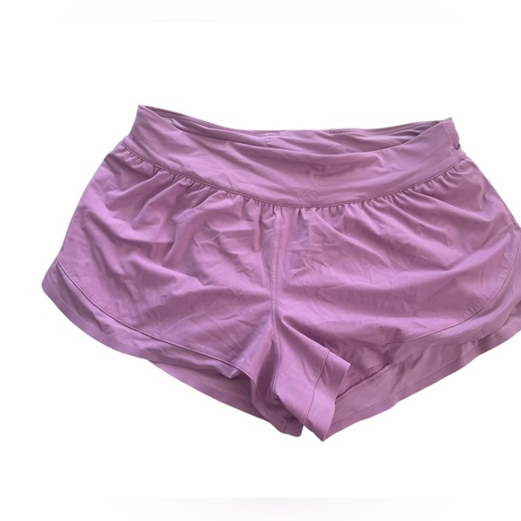 Lululemon running shorts - Picture 1 of 5